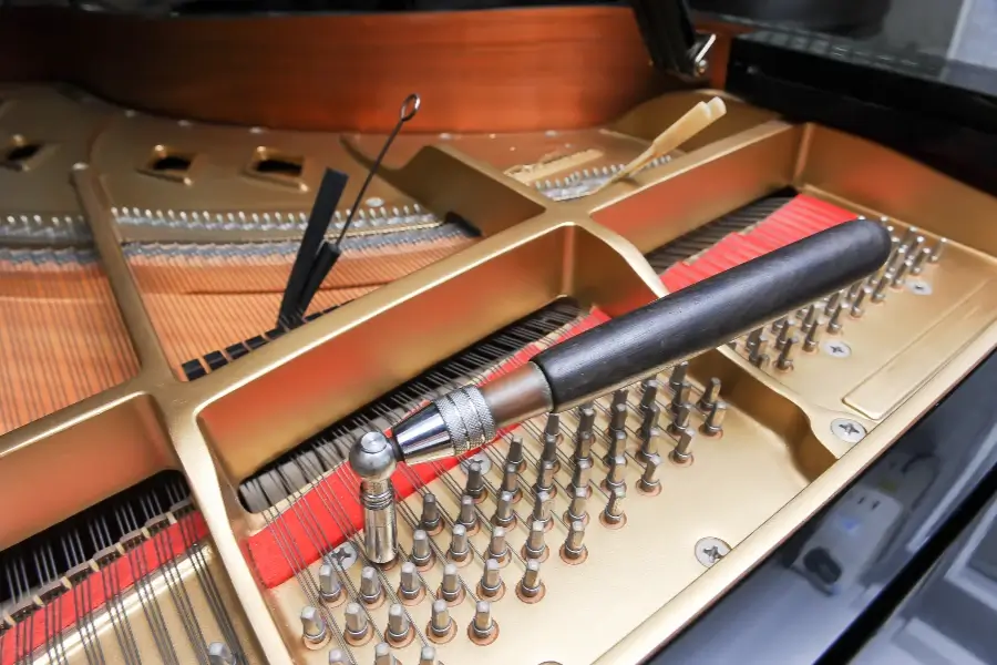 Trusted Piano Tuner in York, PA Trusted Piano Tuner in York, PA